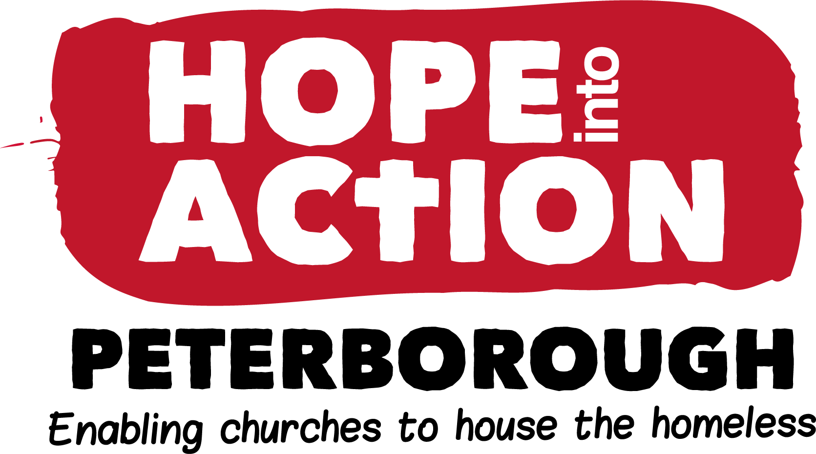 Hope into Action: Peterborough